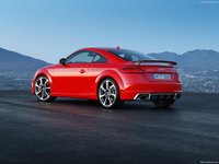 Audi TT RS Coupe 2017 stickers 1254651