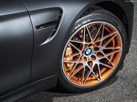 BMW M4 GTS 2016 Poster 1254660