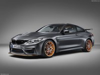 BMW M4 GTS 2016 magic mug #1254690