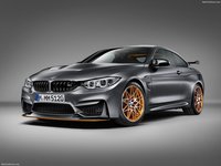 BMW M4 GTS 2016 Poster 1254692