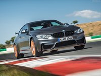 BMW M4 GTS 2016 Poster 1254693