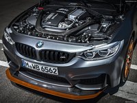 BMW M4 GTS 2016 Sweatshirt #1254705