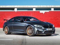 BMW M4 GTS 2016 Poster 1254706