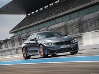 BMW M4 GTS 2016 Poster 1254723