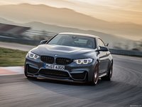 BMW M4 GTS 2016 Poster 1254728