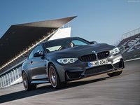 BMW M4 GTS 2016 Poster 1254739