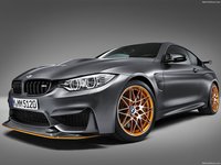 BMW M4 GTS 2016 stickers 1254744