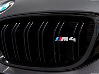 BMW M4 GTS 2016 Poster 1254755