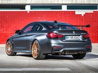 BMW M4 GTS 2016 stickers 1254756