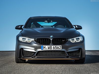 BMW M4 GTS 2016 tote bag #1254761