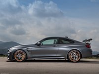 BMW M4 GTS 2016 stickers 1254764