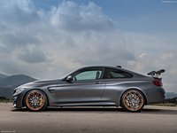 BMW M4 GTS 2016 t-shirt #1254764