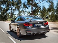 BMW M4 GTS 2016 Poster 1254765