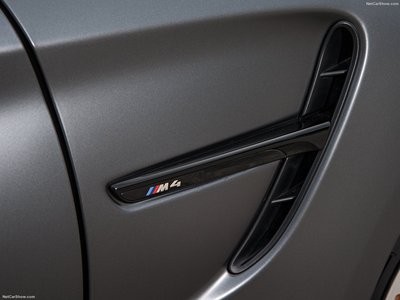 BMW M4 GTS 2016 tote bag #1254772