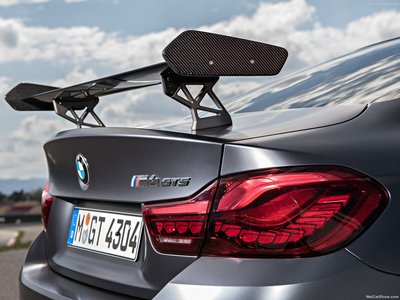 BMW M4 GTS 2016 stickers 1254774