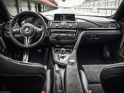 BMW M4 GTS 2016 Poster 1254782