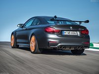 BMW M4 GTS 2016 Poster 1254785