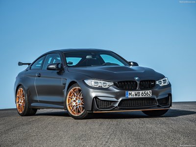 BMW M4 GTS 2016 stickers 1254786