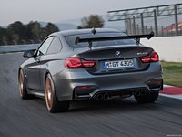 BMW M4 GTS 2016 stickers 1254790