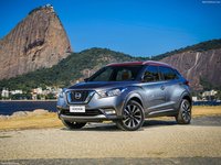 Nissan Kicks 2017 mug #1254801