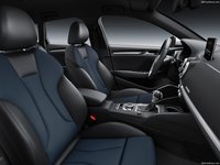 Audi A3 Sportback g-tron 2017 stickers 1254833