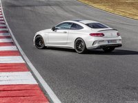 Mercedes-Benz C63 AMG Coupe 2017 mug #1254960