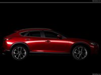 Mazda CX-4 2017 stickers 1254998