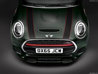 Mini John Cooper Works Convertible 2016 puzzle 1255036