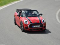 Mini John Cooper Works Convertible 2016 puzzle 1255094