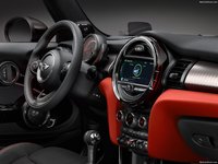 Mini John Cooper Works Convertible 2016 puzzle 1255100