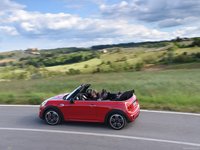 Mini John Cooper Works Convertible 2016 Poster 1255102