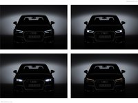 Audi A3 Sedan 2017 Poster 1255143