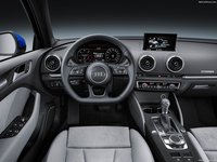 Audi A3 Sedan 2017 stickers 1255147