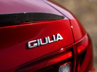 Alfa Romeo Giulia Quadrifoglio 2016 puzzle 1255338