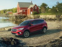 Ford Escape 2017 hoodie #1255505
