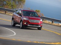 Ford Escape 2017 hoodie #1255527