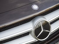 Mercedes-Benz GLA UK 2015 Mouse Pad 1255736