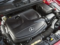 Mercedes-Benz GLA UK 2015 Longsleeve T-shirt #1255743