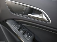 Mercedes-Benz GLA UK 2015 Mouse Pad 1255773