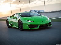 Lamborghini Huracan LP580-2 2017 hoodie #1256144