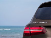 Mercedes-Benz GLC 2016 Mouse Pad 1256349