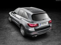 Mercedes-Benz GLC 2016 Longsleeve T-shirt #1256350