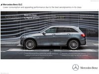 Mercedes-Benz GLC 2016 Mouse Pad 1256372