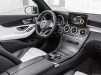 Mercedes-Benz GLC 2016 Longsleeve T-shirt #1256386