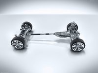 Mercedes-Benz GLC 2016 Longsleeve T-shirt #1256448