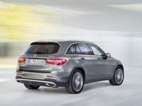 Mercedes-Benz GLC 2016 Longsleeve T-shirt #1256457