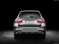 Mercedes-Benz GLC 2016 Mouse Pad 1256483