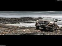 Mercedes-Benz GLC 2016 magic mug #1256487