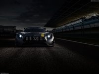 Mercedes-Benz AMG GT3 2015 Longsleeve T-shirt #1256516