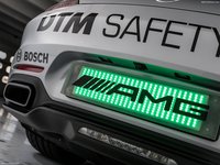 Mercedes-Benz AMG GT S DTM Safety Car 2015 stickers 1256780